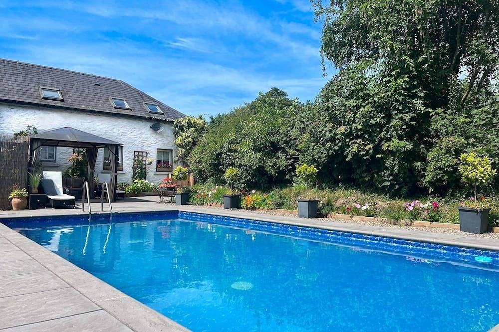 Casa vacanza a Carmarthenshire a partire da 1312€ a notte