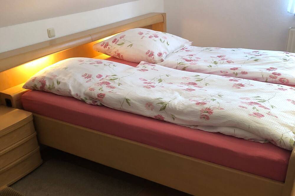 Ganze Wohnung, Ferienwohnung Bente 35625 - Ferienwohnung Bente in Remels, Uplengen