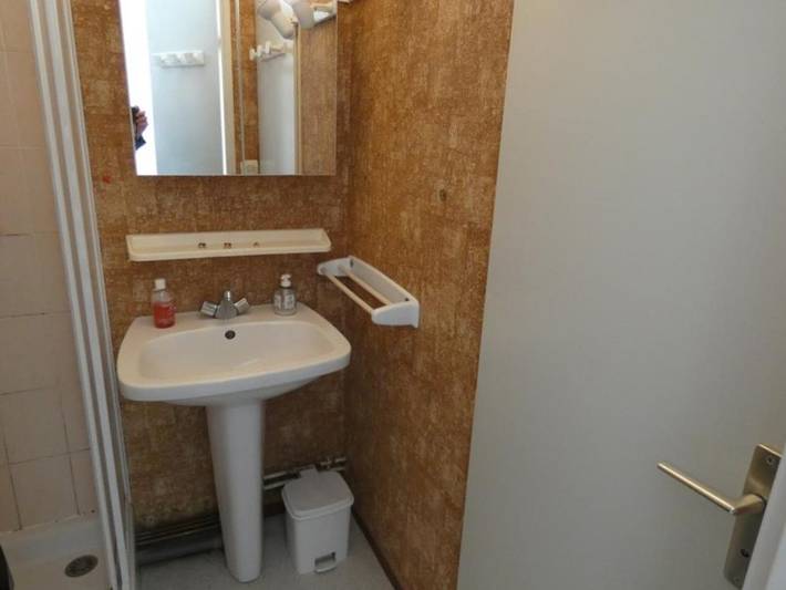 Maison familiale avec piscine, 5 personnes, près plage in Notre-Dame-de-Monts, Vendée