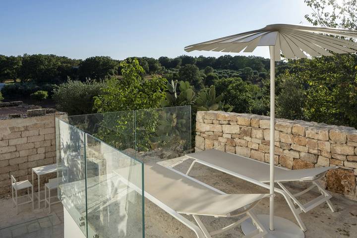 Casa de vacaciones para 10 personas, con jardín, Familias con niños - 1