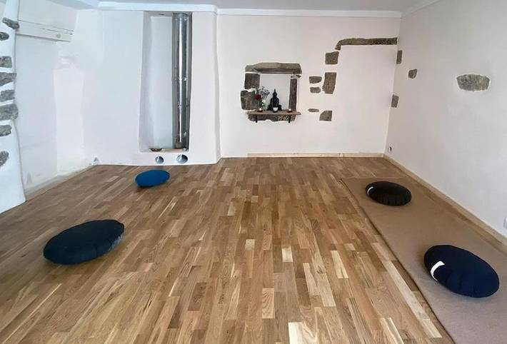 Location de vacances pour 2 personnes à Lauris - 3