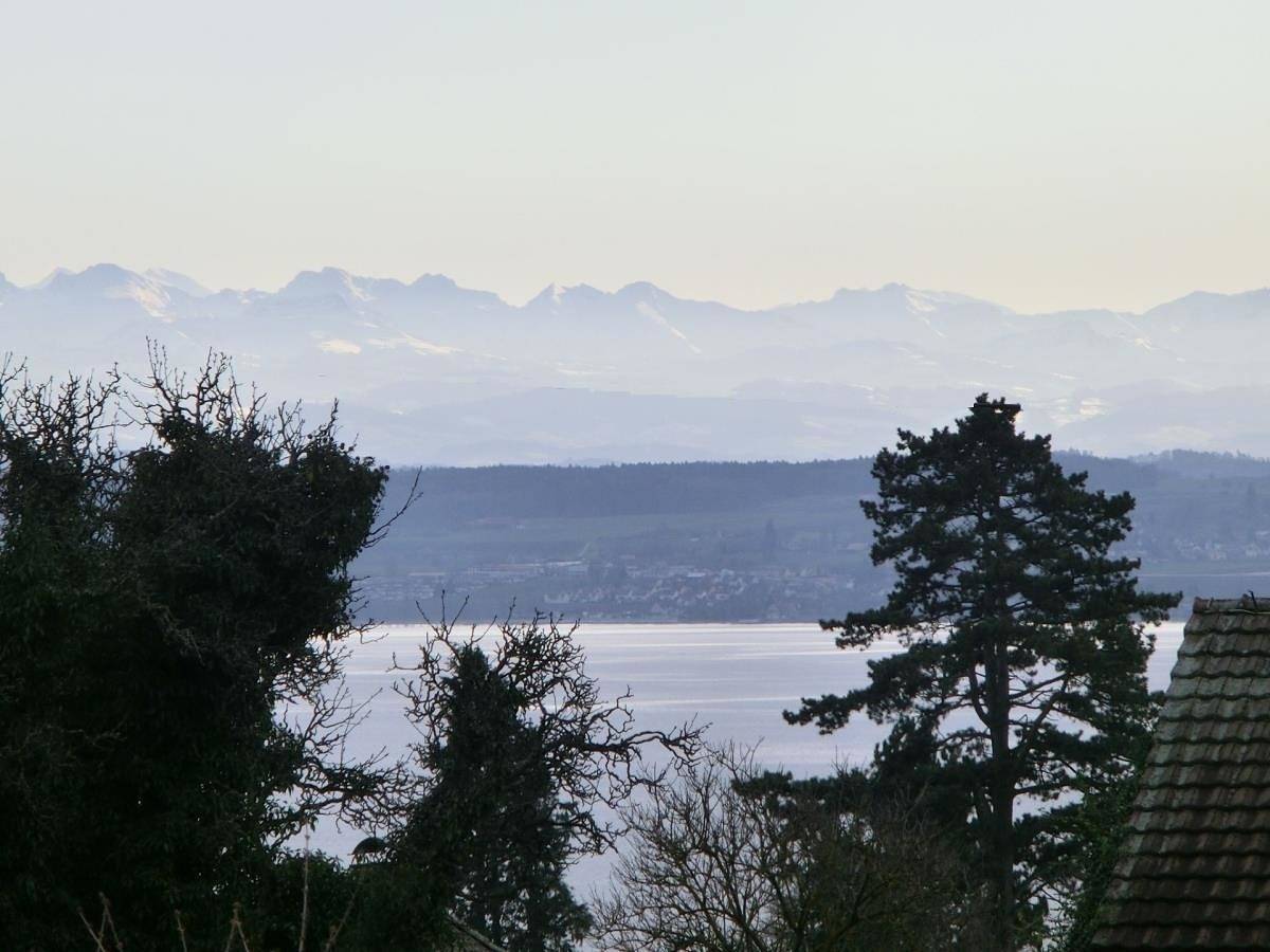 Ferienwohnung für 4 Personen in Meersburg, Obersee (Bodensee)