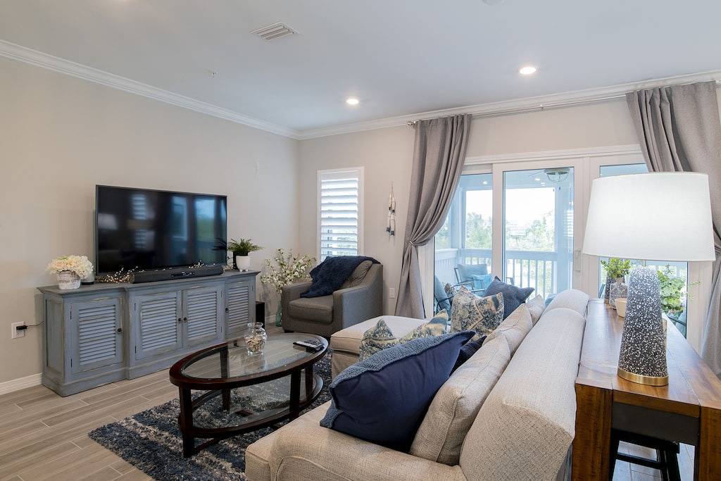 Townhome Listing with Coastal Charm: Discover The Lost Key Lifestyle! in Perdido Key, Escambia County