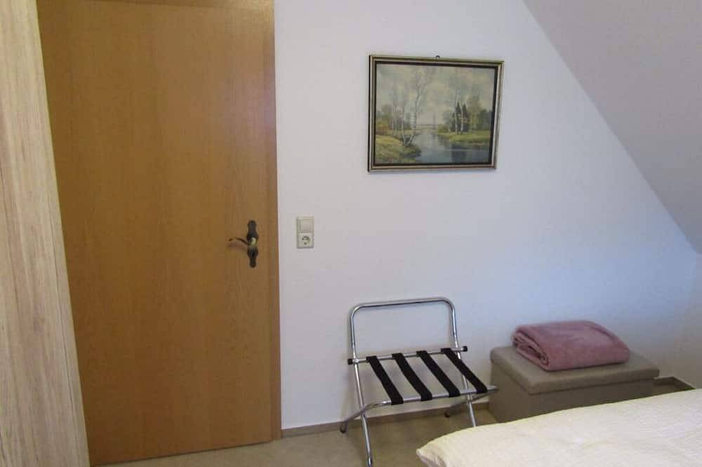 Ganze Wohnung, Ferienwohnung Hammann in Sietow, Müritz