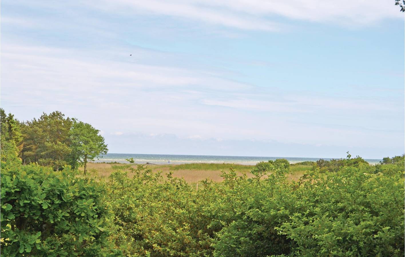 Ferienhaus für 5 Personen mit Terrasse in Hadsund, Himmerland