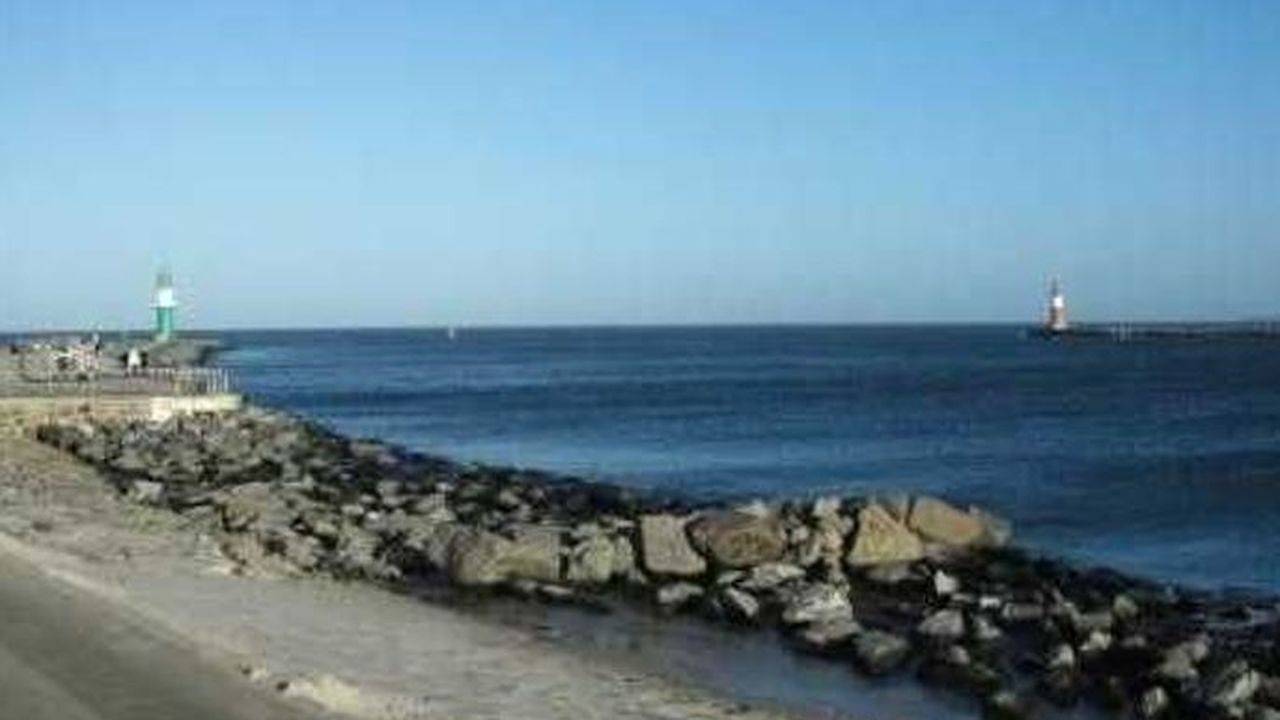 Apartamento vacacional entero, Ferienwohnung für 3 Personen (38 m²) in Rostock in Warnemünde Strand, Rostock