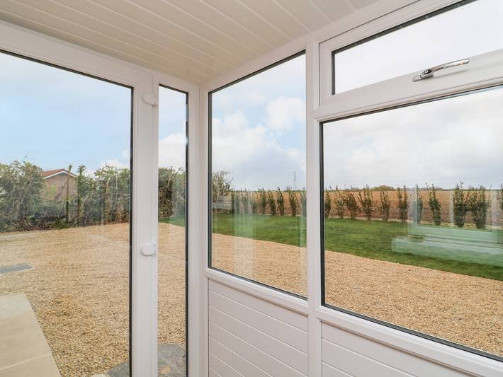 Casa rural para 6 personas con jardín in Yorkshire del Este