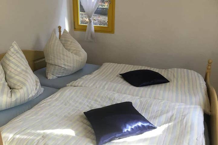 Ferienhaus für 4 Personen, mit Terrasse in Stadt Wehlen - 2