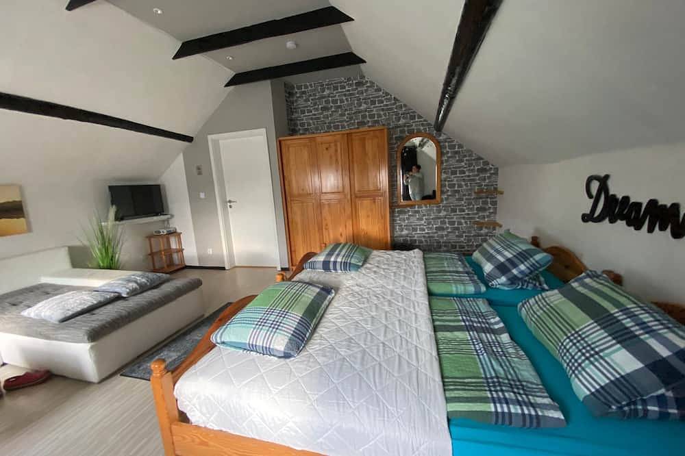 Ferienhaus am Bunderhammrich 25184 - Ferienhaus Am Bunderhammrich in Bunde, Nordseeküste