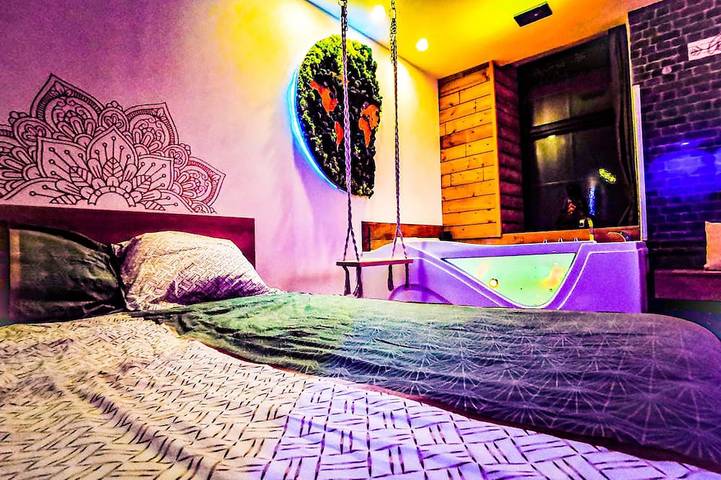 Appartement de vacances pour 2 personnes