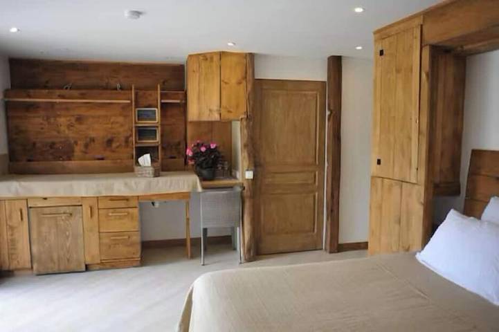 Location de vacances pour 4 personnes à Pommeuse - 3