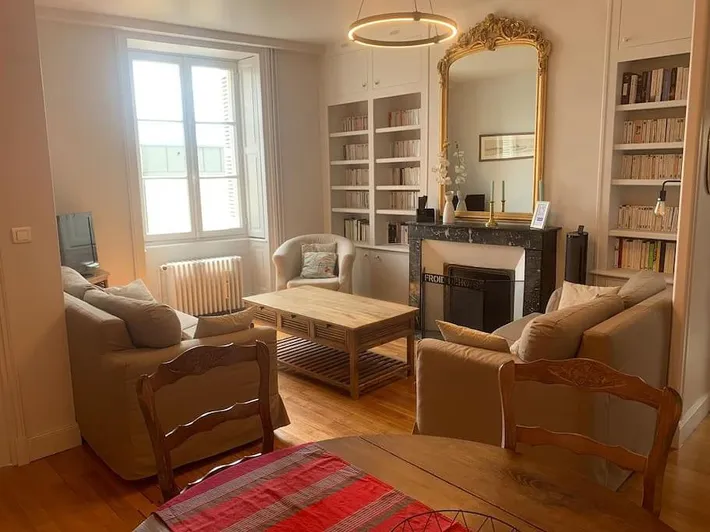 Holiday home for 5 people - 1