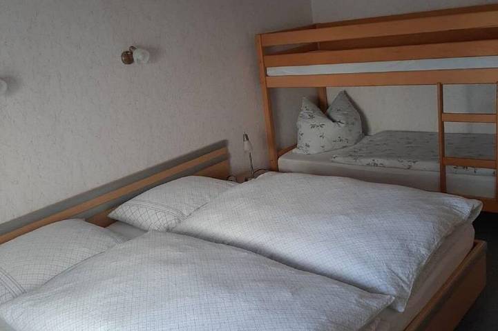 Location de vacances pour 4 personnes à Wolkenstein (Allemagne) - 2