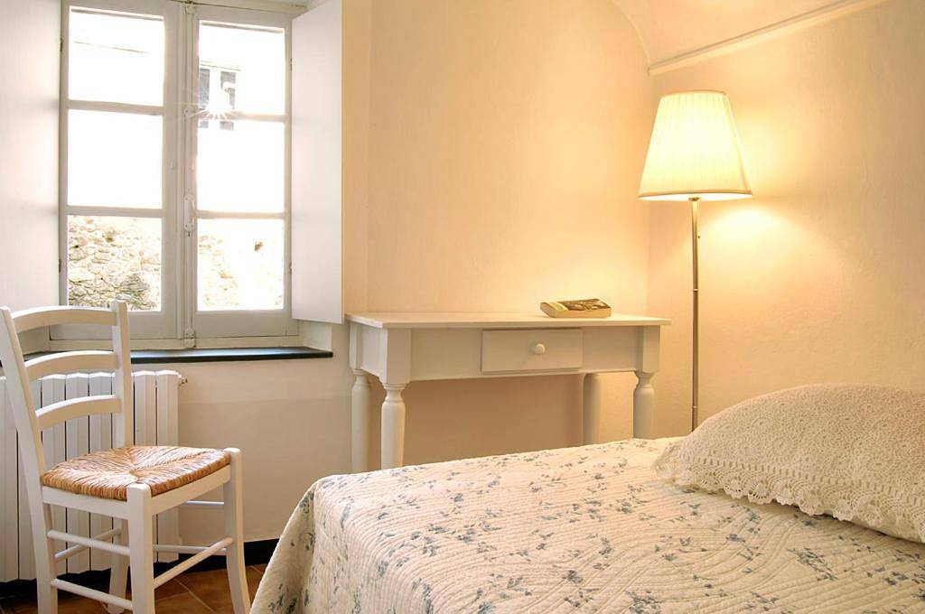 La Casa dei Nonni Castelbianco in Vesallo, Castelbianco