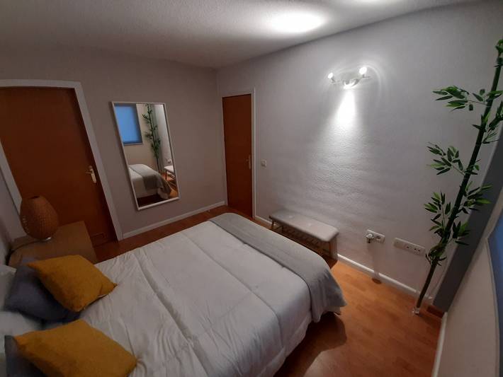 Appartement de vacances pour 2 personnes