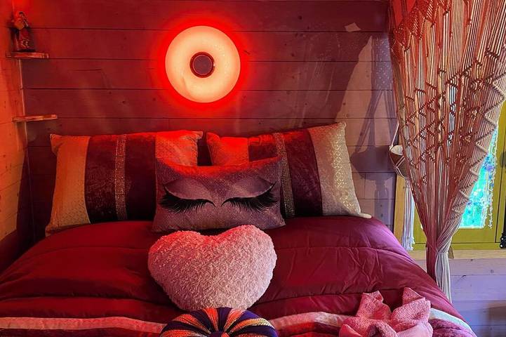 Mobil home pour 2 personnes à Noyelles-sur-Mer - 4