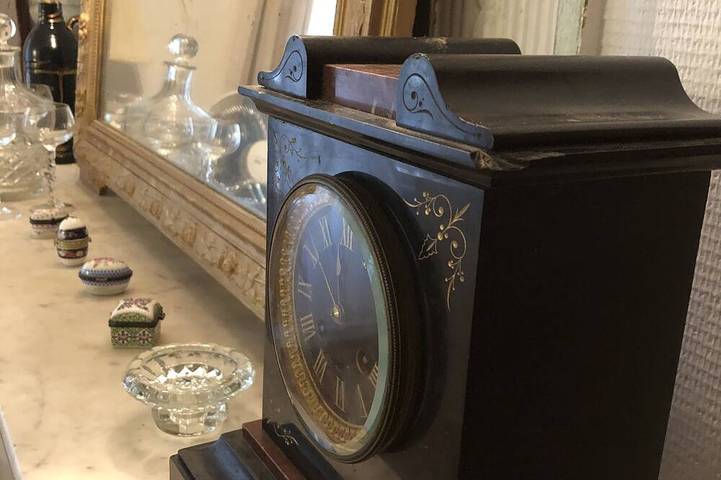 Location de vacances pour 4 personnes à Avignon