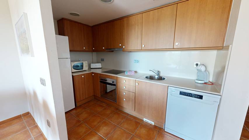 Ferienhaus für 9 Personen, mit Kinderpool und Balkon sowie Garten, kinderfreundlich an der Costa Dorada - 4