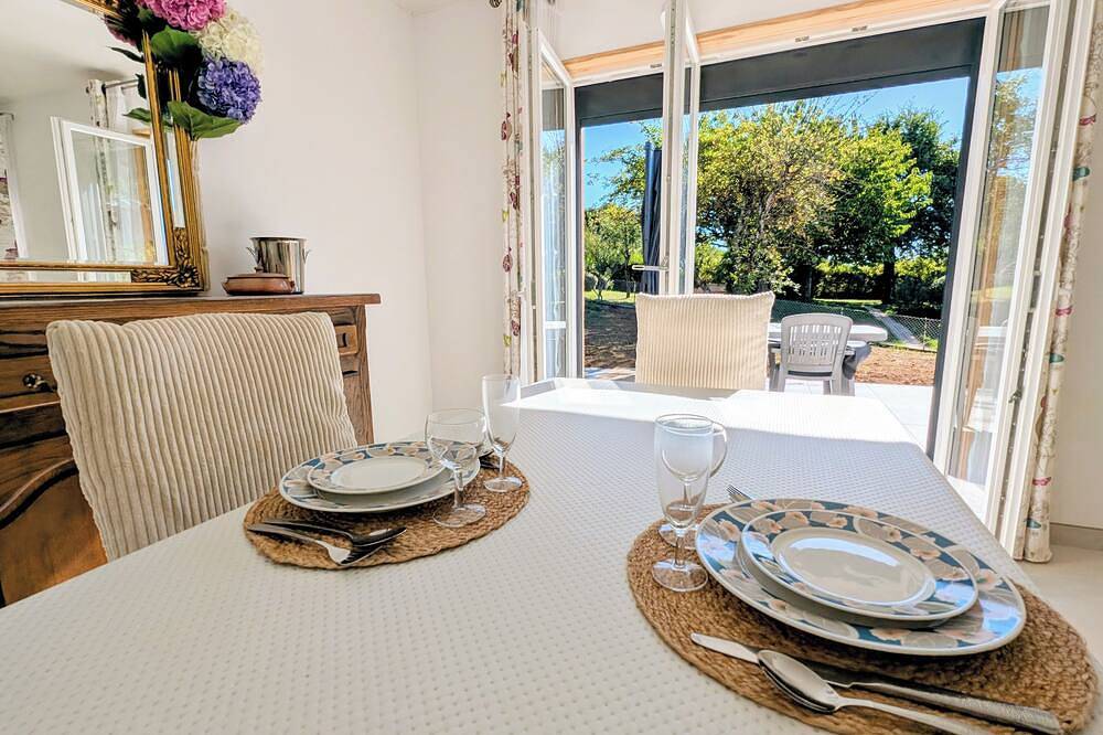 Maison de vacances