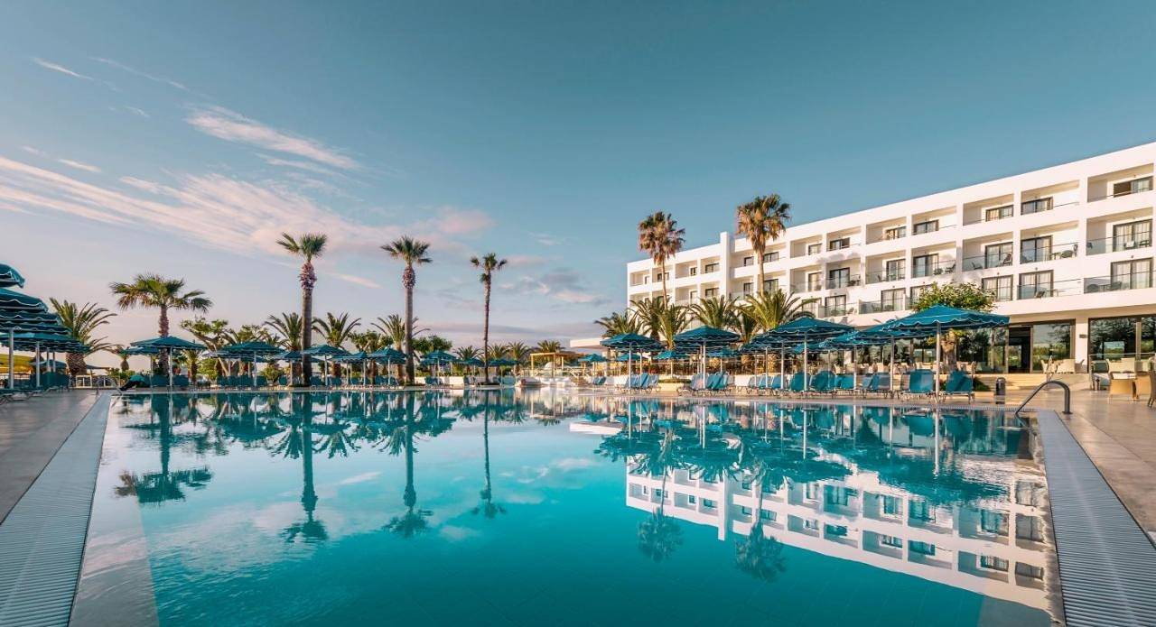Mitsis Faliraki in Faliraki Beach, Faliraki
