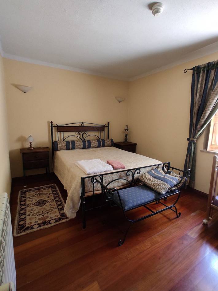 Gîte pour 4 personnes, avec jardin, animaux acceptés à Gouveia - 4