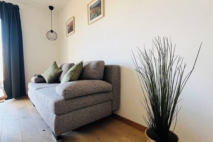 Agriturismo für 4 Personen in Warnow - West - 3