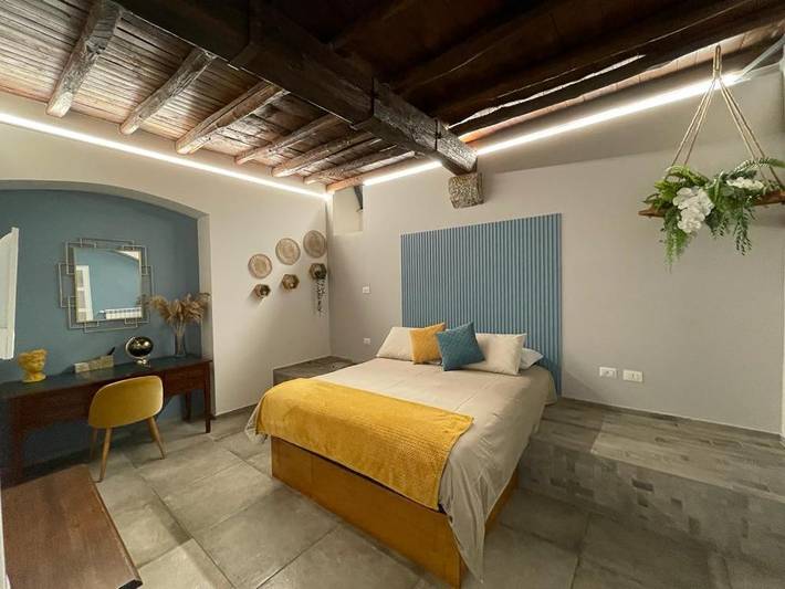 Appartamento vacanze per 4 persone - 1