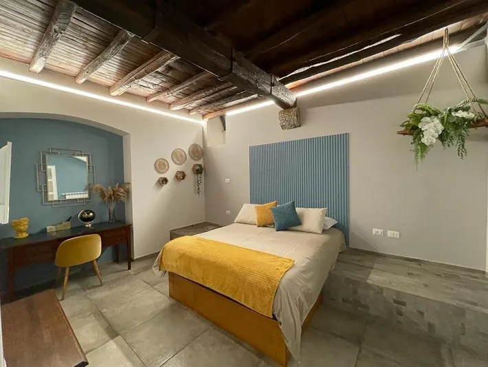 Apartamento de vacaciones para 4 personas - 1