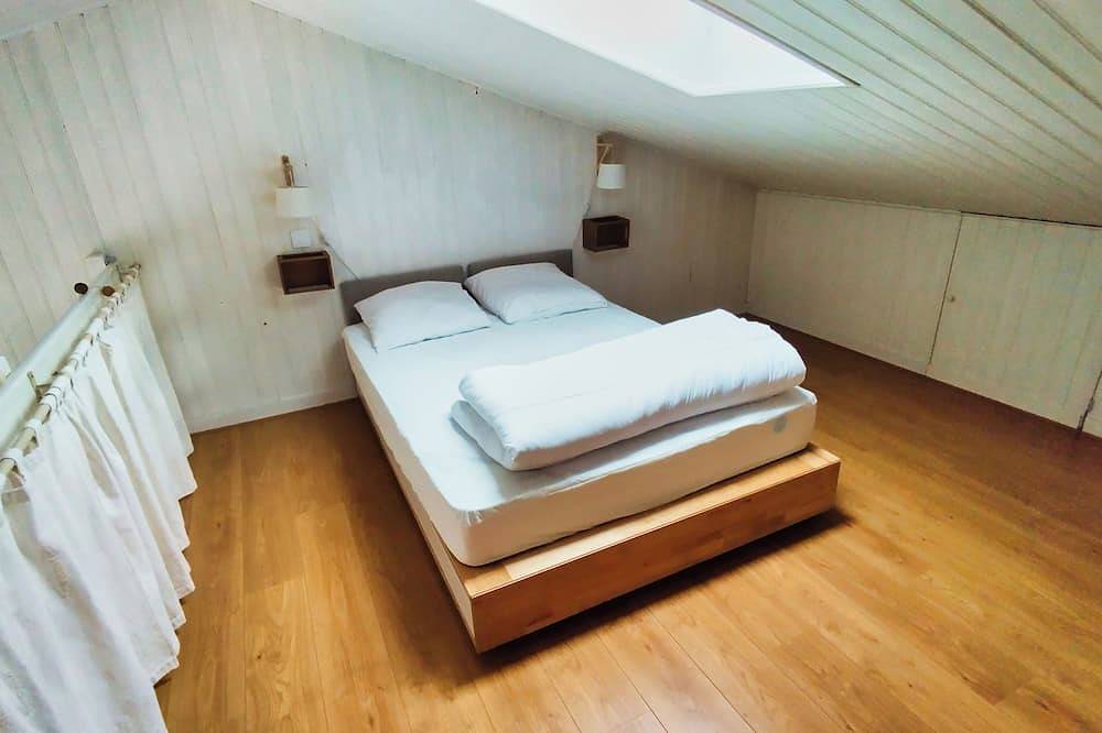 Appartement entier, Duplex au pied de la plage in Saint-Brévin l'Océan, Saint-Brevin-les-Pins