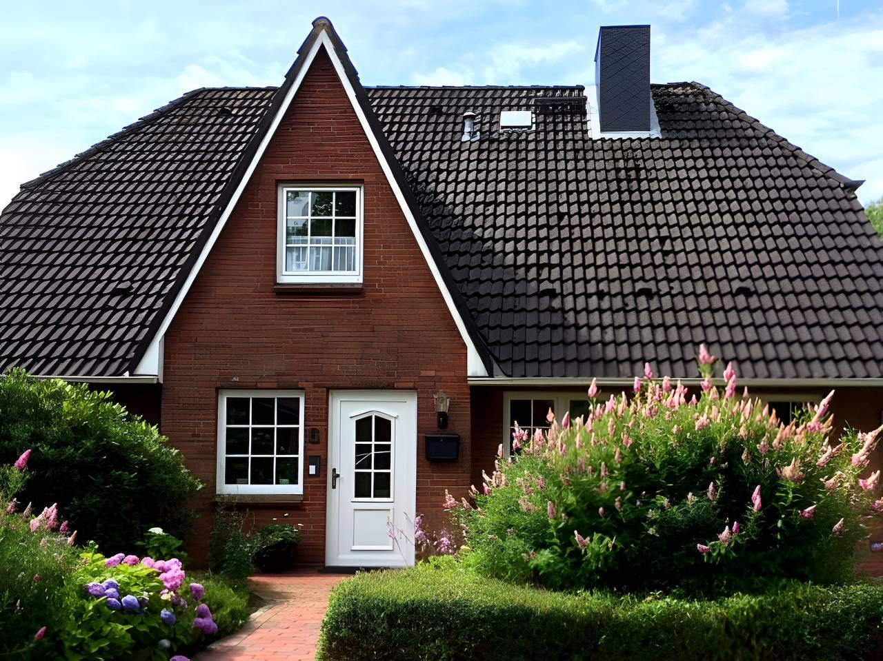 Ferienwohnung für 2 Personen in Niebüll, Nordfriesland