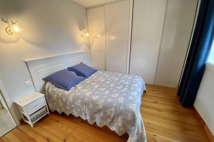 Location de vacances pour 4 personnes à Peyriac-Minervois - 3