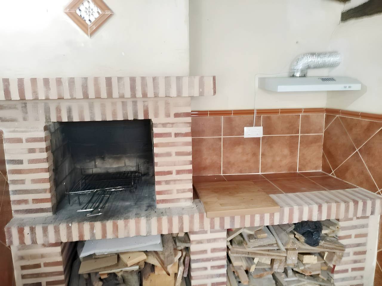 Maison chaleureuse à Geria avec terrasse in Geria, Province de Valladolid