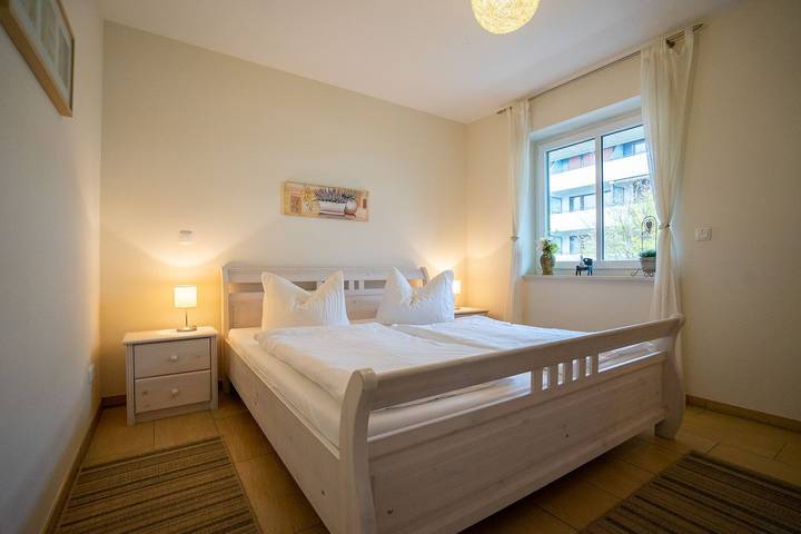 Ganze Wohnung, Seehafen Wohnung 1.3 direkt am Büsumer Hafen in Hafen Büsum, Büsum