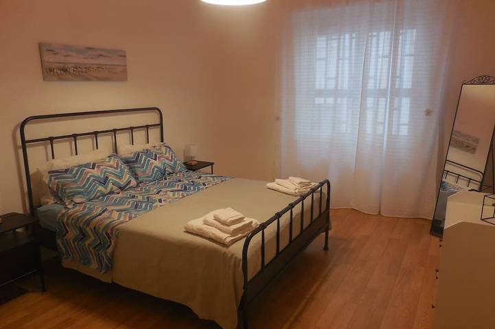 Appartement de vacances pour 6 personnes - 1