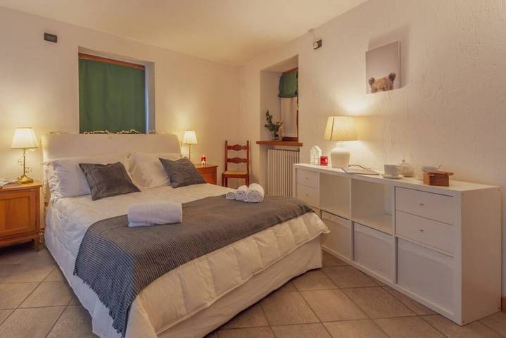 Gîte pour 2 personnes à Courmayeur - 3