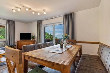 Ferienwohnung für 4 Personen in Seebach (Ortenaukreis), Mittlerer Schwarzwald, Bild 4