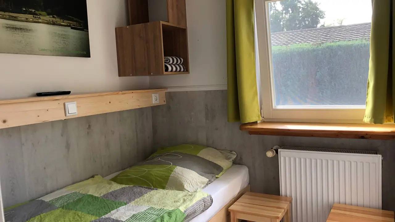 Ferienhaus für 7 Personen (60 m²) in Wettringen in Badesee Haddorf, Wettringen