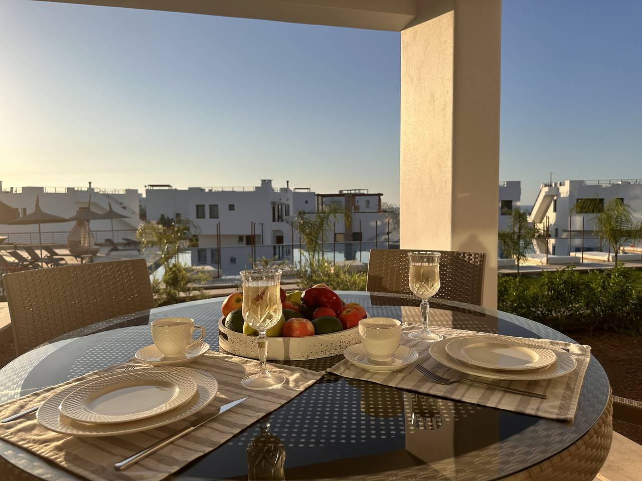 Appartement entier, Appartement luxueux avec jacuzzi privé in Chypre du Nord