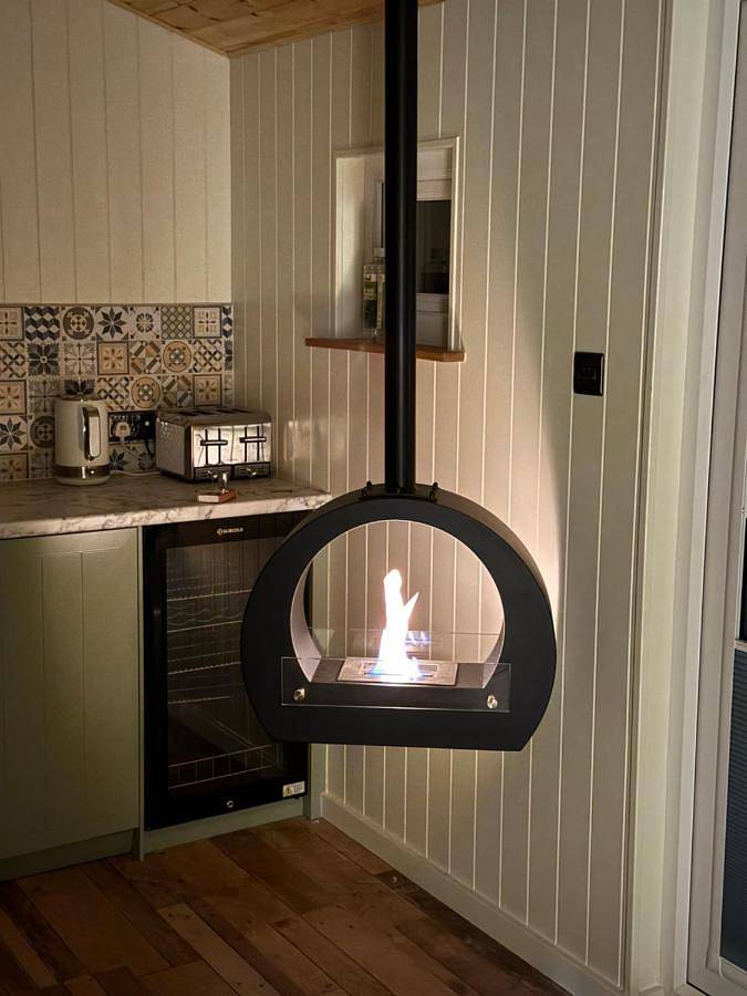 One-Bedroom Chalet in Aviemore, Highlands