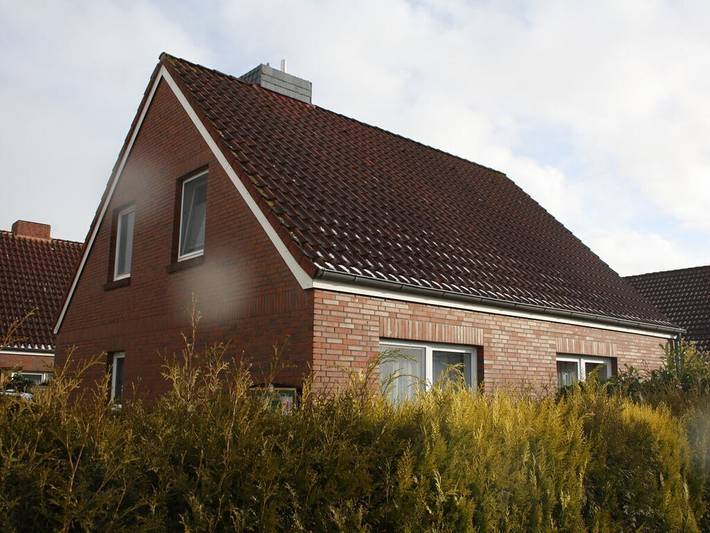 Ferienhaus für 5 Personen, mit Terrasse, mit Haustier in Jemgum - 4