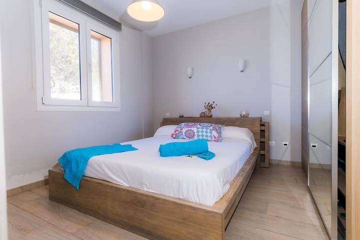 Location de vacances pour 5 personnes, avec balcon à Valldemossa - 2
