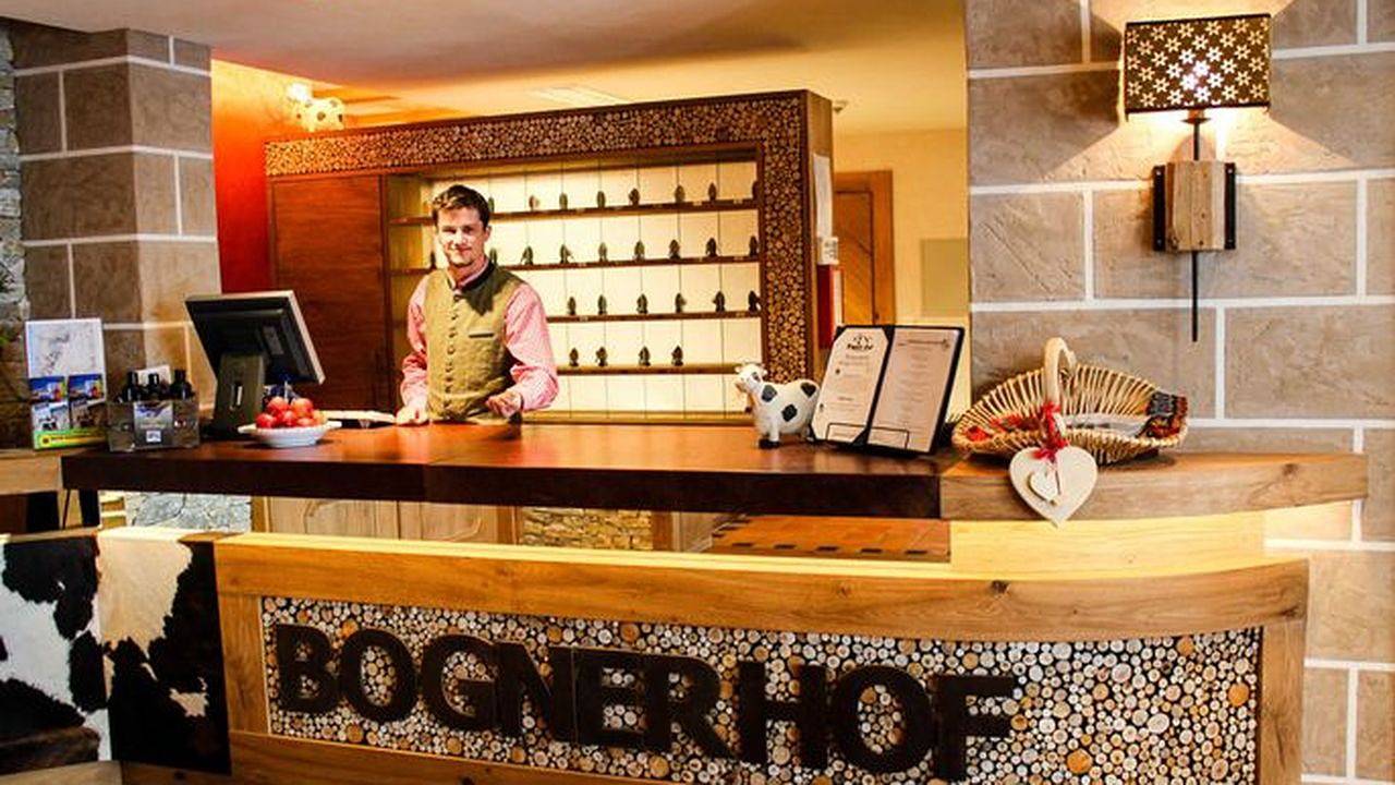 Doppelzimmer für 2 Personen in Tannheim in Tannheim, Allgäuer Alpen (Oostenrijk)