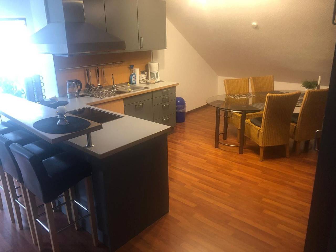 Ganze Wohnung, Ruhige Ferienwohnung in Einum in Hildesheim, Landkreis Hildesheim