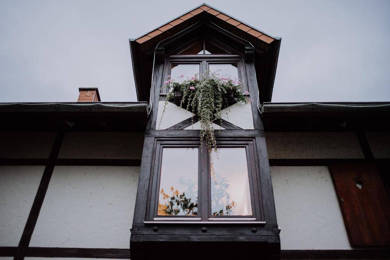 Boutiquehotel Kapuzinergarten in Breisach (Kernstadt), Breisach am Rhein