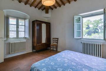 Agriturismo per 4 Persone in Poggibonsi, Chianti, Foto 2