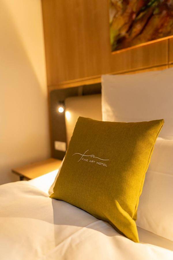 Hotel fine art Ug in Rotenburg, Landkreis Rotenburg (Wümme)