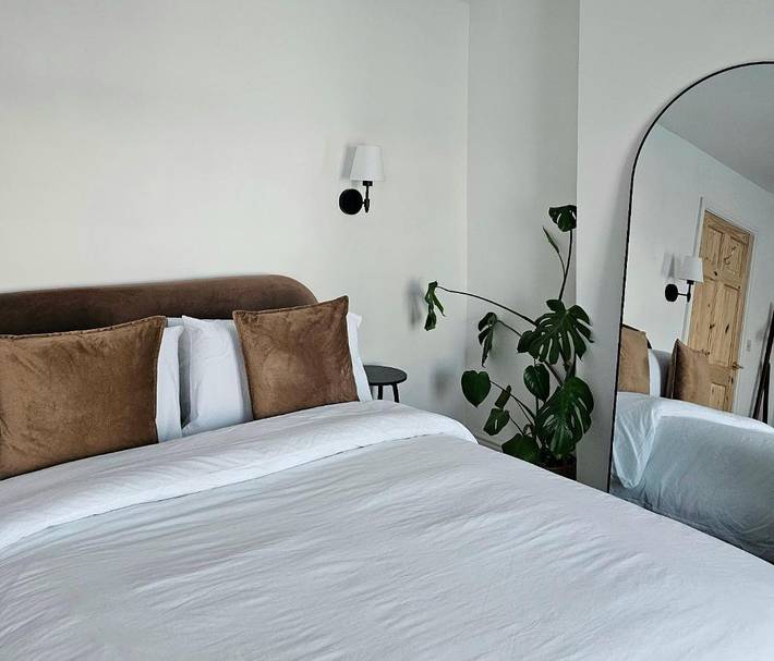 Maison d’hôte pour 2 personnes à Cardiff - 4