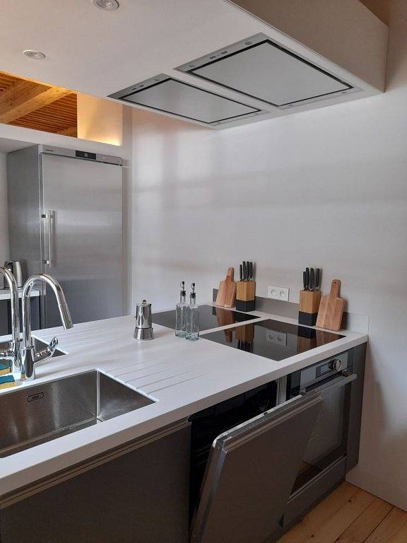 Gîte pour 15 personnes, avec terrasse et jacuzzi à Ornans - 2