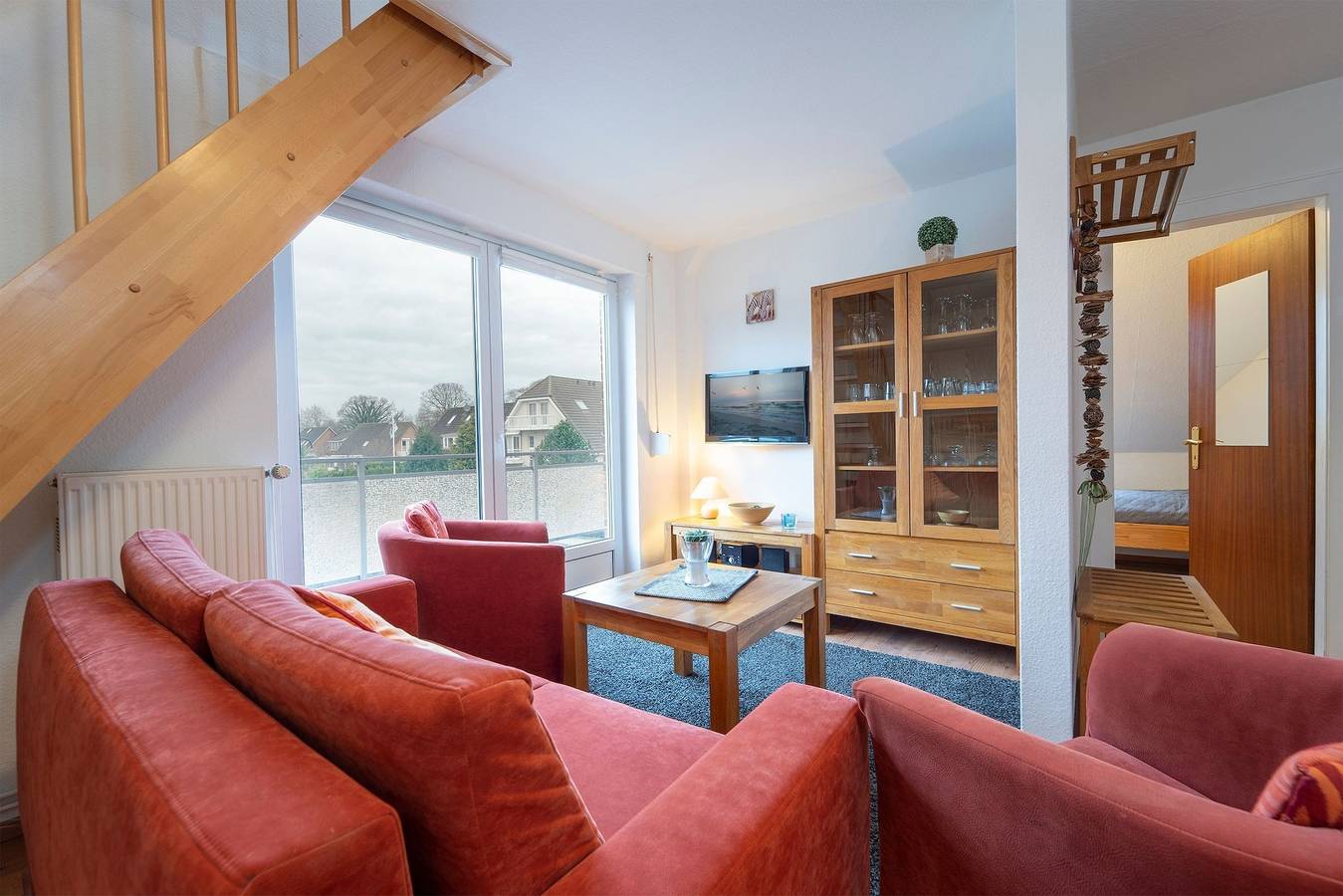 Ferienwohnung in Ostholstein ab 110€ pro Nacht