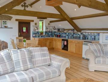 Cottage for 4 People in Ugborough, Devon, Photo 3